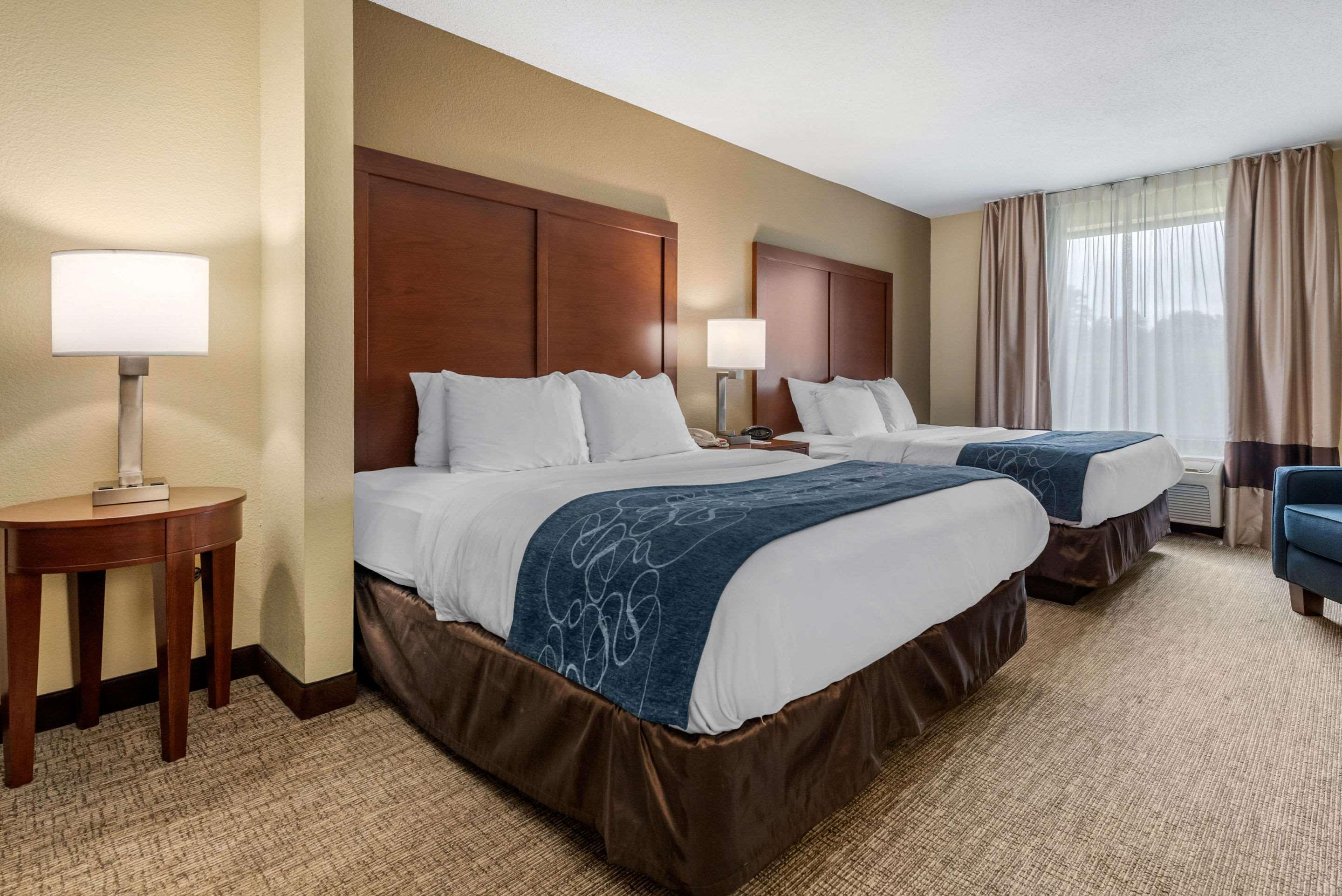 Comfort Dayton-wright Patterson 3*