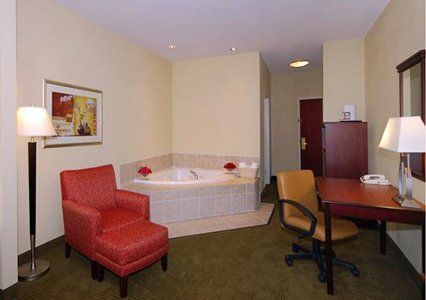 Hotel Comfort Dayton-wright Patterson Dayton