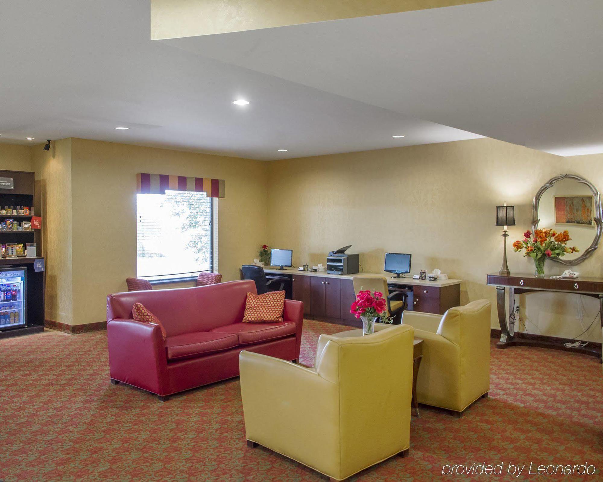 Hotel Comfort Dayton-wright Patterson